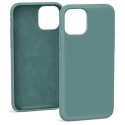 Riff "Pehme silicone Kate iPhone 14 Pro" Roheline