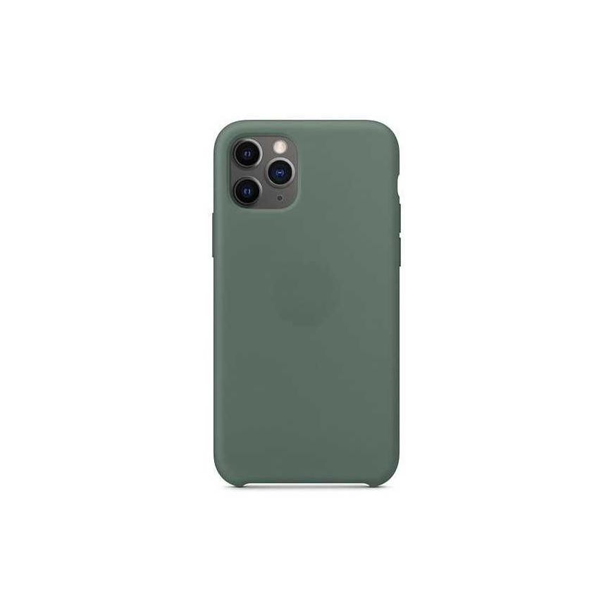 Riff "Soft Silicone Case iPhone 14 Pro" Green – 3