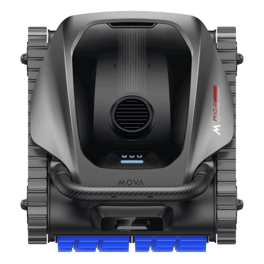 MOVA A10 Diver Pool Cleaning Robot, black – 2