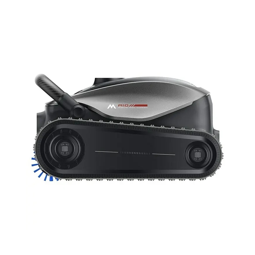 MOVA A10 Diver Pool Cleaning Robot, black – 4