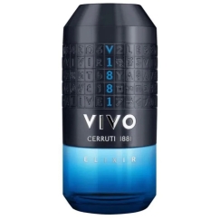 Cerruti Vivo Eliksyras Homme Epv, 100 ml