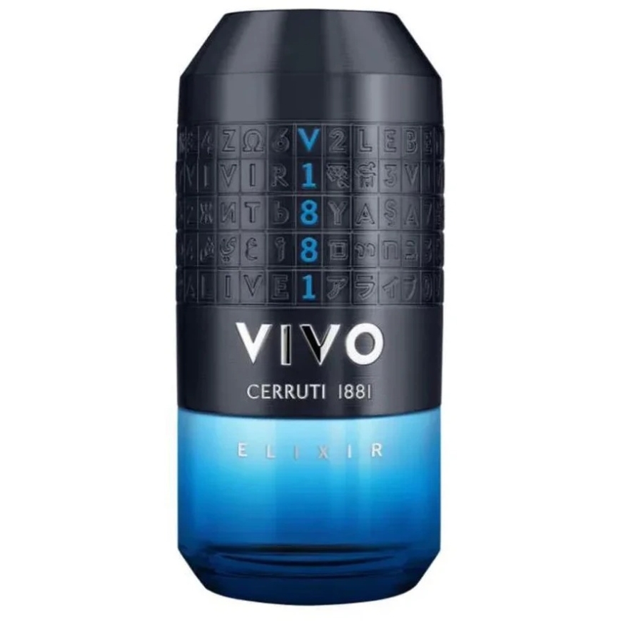 Cerruti Vivo Eliksyras Homme Epv, 100 ml