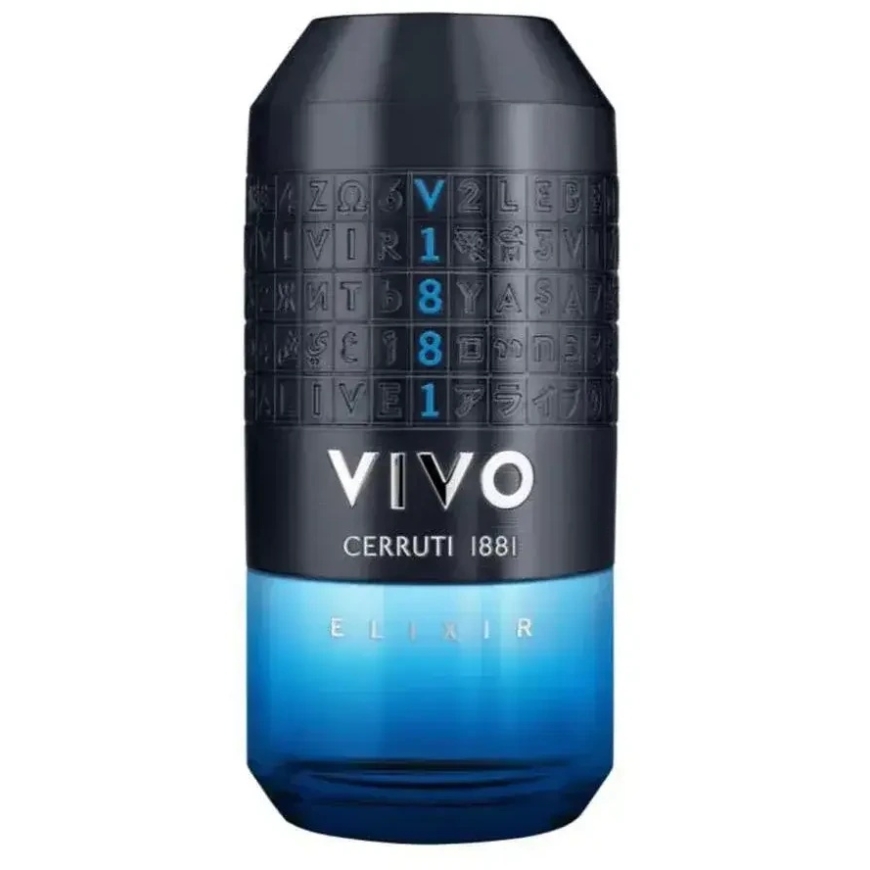 Cerruti Vivo Eliksyras Homme Epv, 100 ml – 2