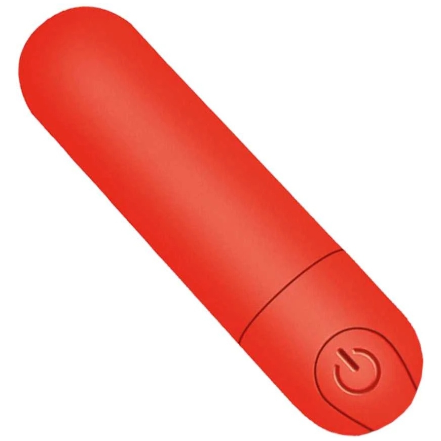 How to use a mini vibrator: – 3