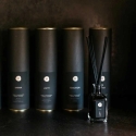 Candle Family Kodu lõhn koos pulkadega 'Luxe' 100ml Candle Family Kodu lõhn koos pulkadega 'Luxe' 100ml