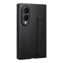 Samsung EF-XF971SBEGWW mobiliojo telefono dėklas 19,3 cm (7.6") Juoda