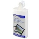 LogiLink RP0010 equipment cleansing kit LCD/TFT/Plasma Equipment cleansing dry cloths LogiLink RP0010 equipment cleansing kit LCD/TFT/Plasma Equipment cleansing dry cloths