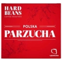 Hard Beans Kietos pupelės - Polska Parzucha - Malta kava 250g Hard Beans Kietos pupelės - Polska Parzucha - Malta kava 250g