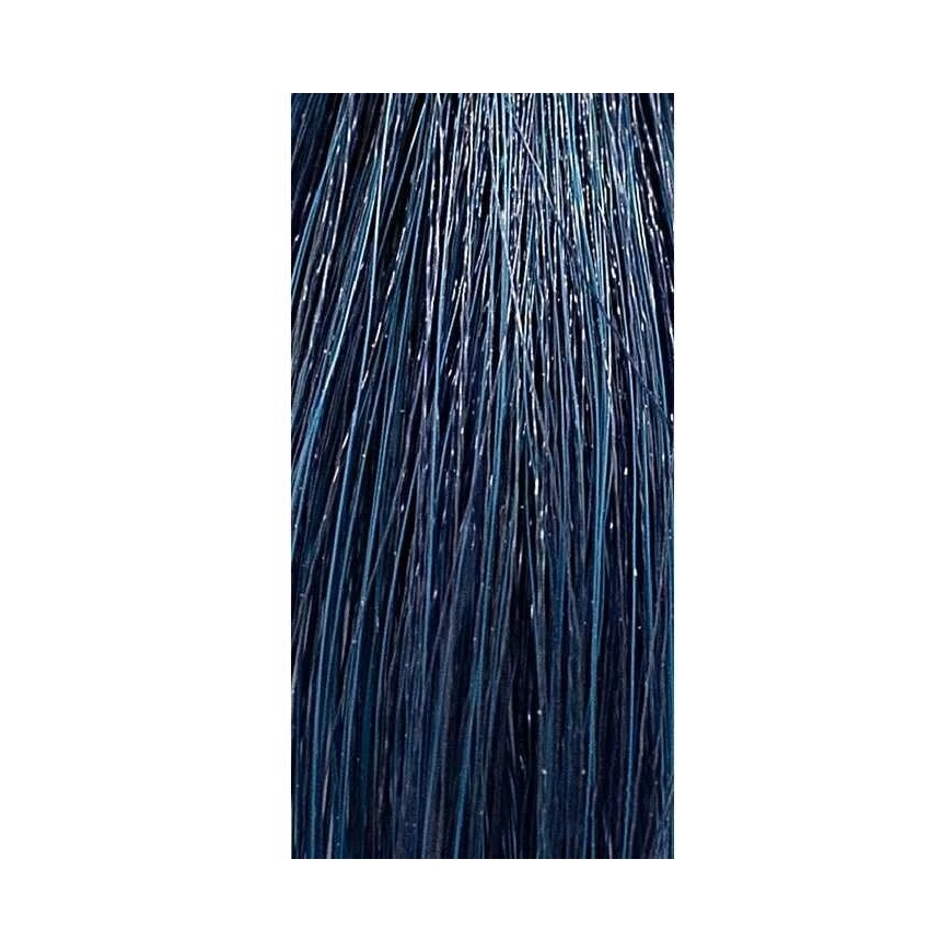 REF Stockholm REF Permanent Colour vegaaninen pysyvä hiusväri koboltinvärisessä, 100 ml – 3
