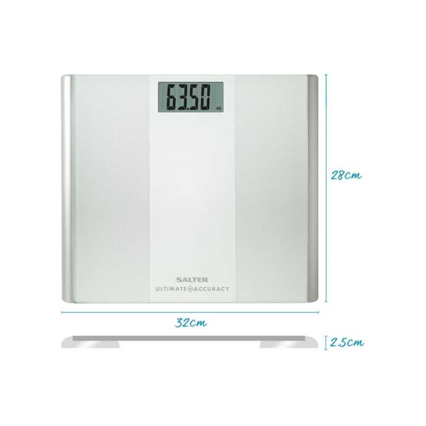 Salter 9009 WH3R – 2