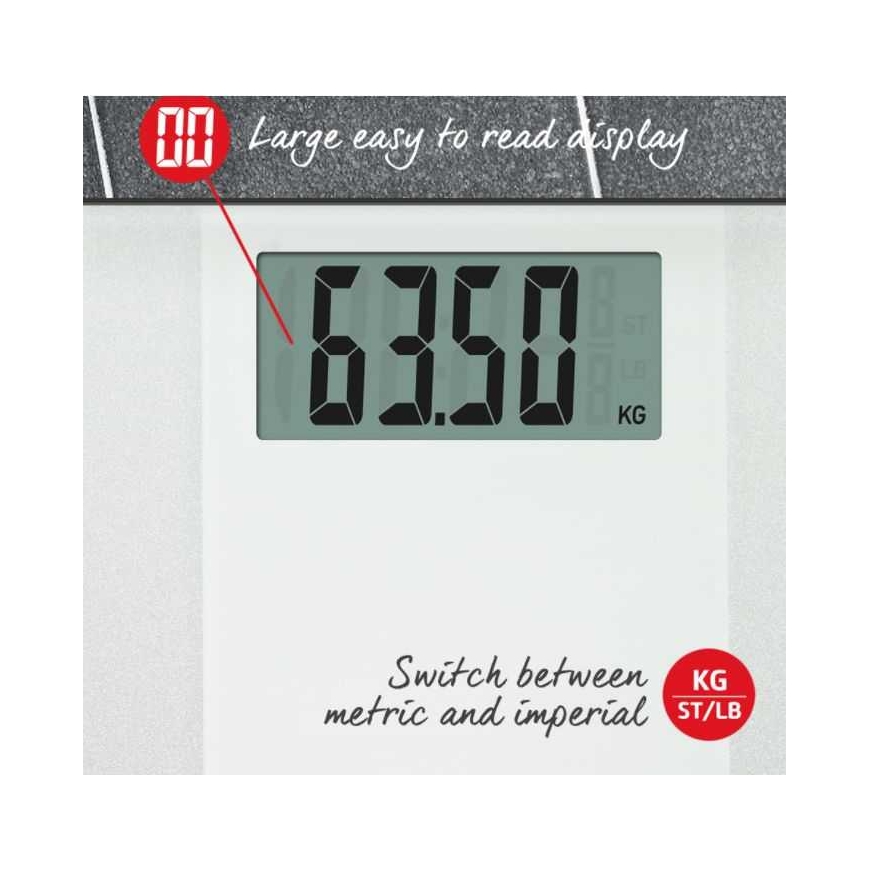 Salter 9009 WH3R – 4