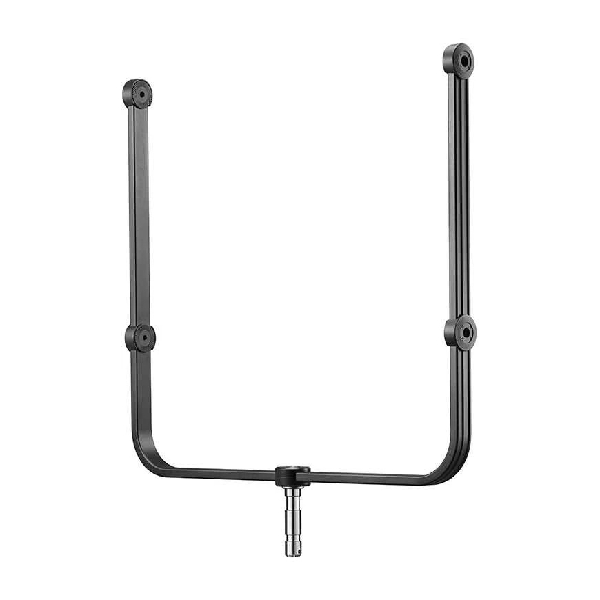 Lighting Accessory - Godox KNOWLED P600R Double Vertical Yoke