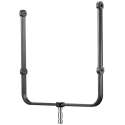Lighting Accessory - Godox KNOWLED P600R Double Vertical Yoke Lighting Accessory - Godox KNOWLED P600R Double Vertical Yoke