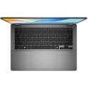 ASUS NTB Vivobook 14 Flip (TP3407SA-OLED548WZ) sülearvuti, Ultra 5 226V, 14", 1920 x 1200, 16 GB, 512 GB SSD, IntelArc, W11 Home
