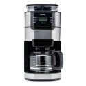 TORNADO TCM-1025A-GS Ohje Suodatinkahvinkeitin 1,5 L TORNADO TCM-1025A-GS Ohje Suodatinkahvinkeitin 1,5 L