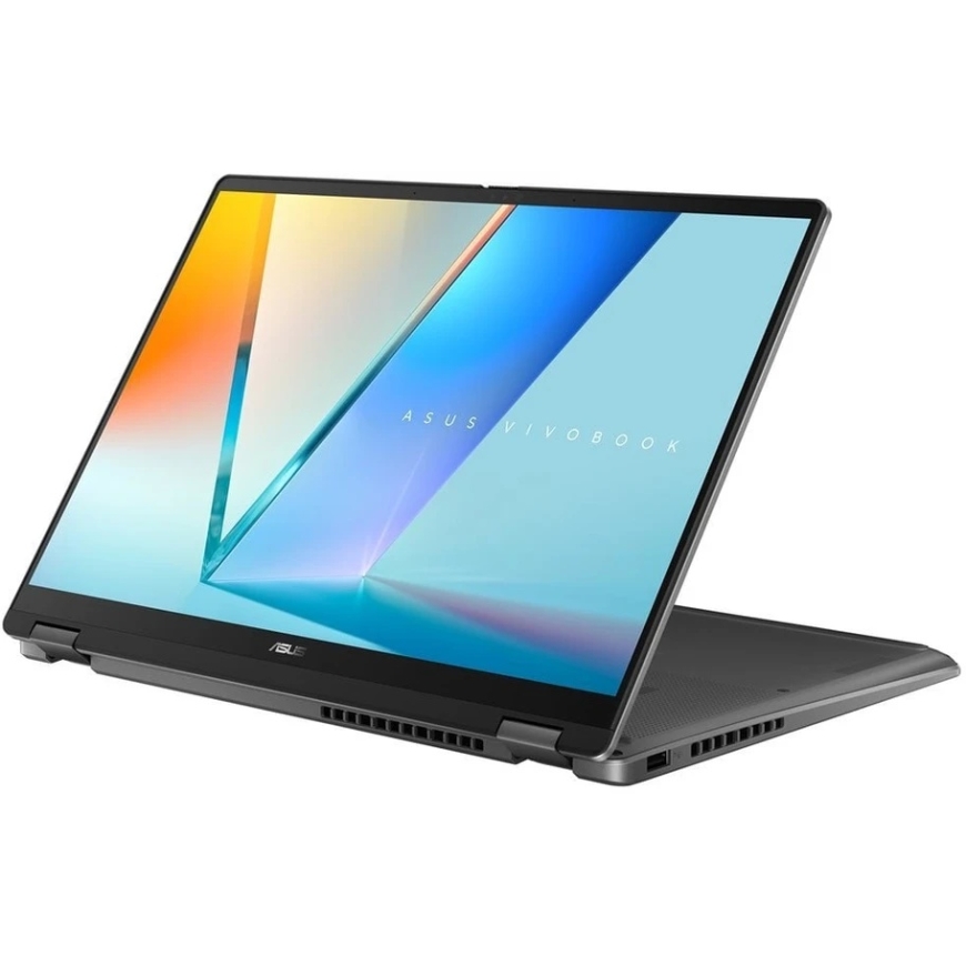 Ноутбук ASUS NTB Vivobook 14 Flip (TP3407SA-OLED548WZ), Ultra 5 226V, 14", 1920 x 1200, 16 ГБ, 512 ГБ SSD, IntelArc, W11 Home, с – 4