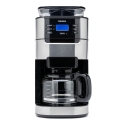 TORNADO TCM-1025A-GS Ohje Suodatinkahvinkeitin 1,5 L TORNADO TCM-1025A-GS Ohje Suodatinkahvinkeitin 1,5 L