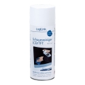 LogiLink RP0012 equipment cleansing kit Metal/Plastic Equipment cleansing spray 400 ml