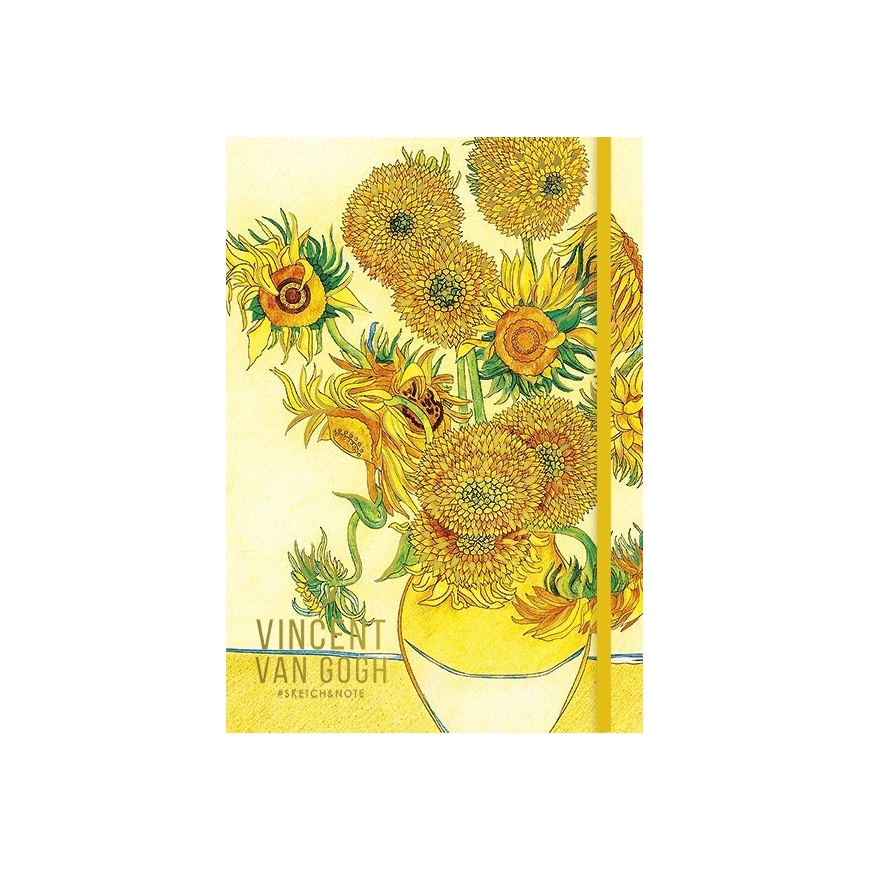 Schoolboy Notebook, 80 Sheets, Dotted, A5, 90 gsm – 3