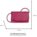 Tom Tailor Men's Shoulder Bag Rissa 012587 Tom Tailor Men's Shoulder Bag Rissa 012587