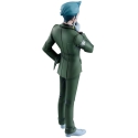 Banpresto Mobile Suit Gundam GQuuuuuuX vol.4 Challia Bull Ichibansho figūri 25 cm Banpresto Mobile Suit Gundam GQuuuuuuX vol.4 Challia Bull Ichibansho figūri 25 cm