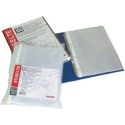 Esselte A4 48mic document sleeves for binders. 100 pcs (10K014B) Esselte A4 48mic document sleeves for binders. 100 pcs (10K014B)