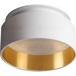 Kanlux LUMINARE GOVIK DSO-W/G