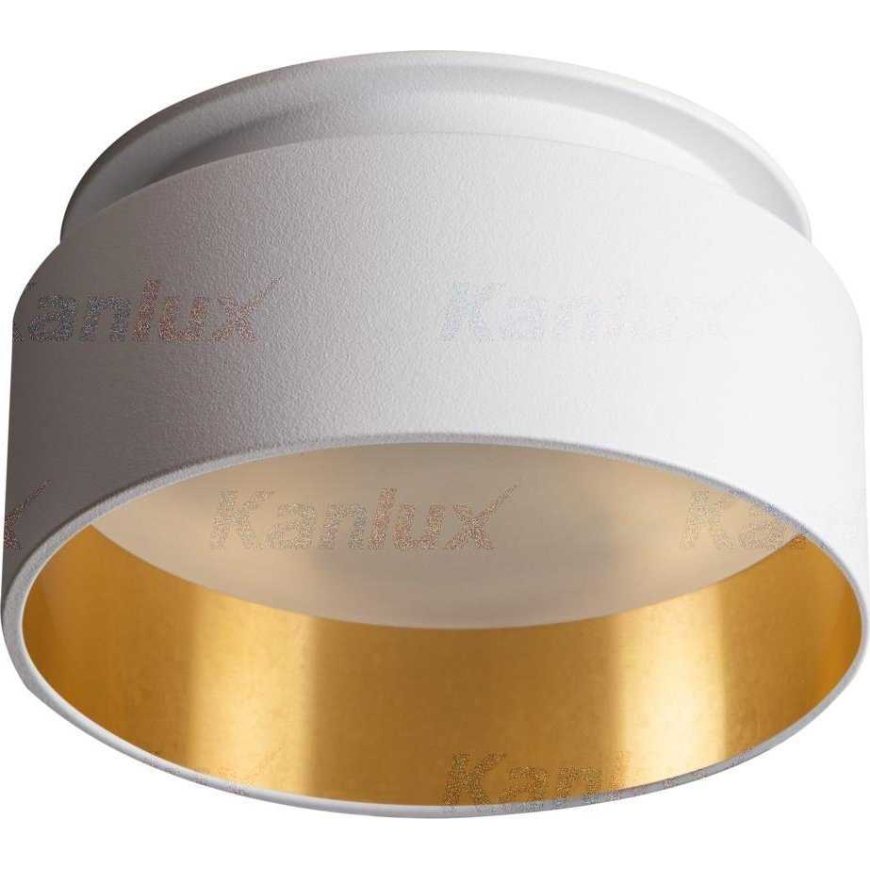 Kanlux LUMINARE GOVIK DSO-W/G