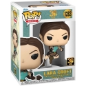 FUNKO POP! vinüülfiguur: Tomb Raider - Lara Croft (30. juubel), 10,7 cm FUNKO POP! vinüülfiguur: Tomb Raider - Lara Croft (30. juubel), 10,7 cm