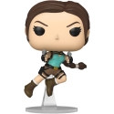 FUNKO POP! Vinilinė figūrėlė: Tomb Raider - Lara Croft (30th Anniversary), 10.7 cm FUNKO POP! Vinilinė figūrėlė: Tomb Raider - Lara Croft (30th Anniversary), 10.7 cm