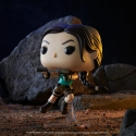FUNKO POP! vinila figūra: Tomb Raider - Lara Croft (30. gadadiena), 10.7 cm FUNKO POP! vinila figūra: Tomb Raider - Lara Croft (30. gadadiena), 10.7 cm