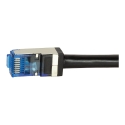 LogiLink CQ7143S verkkokaapeli Musta 50 m Cat6a S/FTP (S-STP) LogiLink CQ7143S verkkokaapeli Musta 50 m Cat6a S/FTP (S-STP)