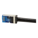 LogiLink CQ7143S networking cable Black 50 m Cat6a S/FTP (S-STP) LogiLink CQ7143S networking cable Black 50 m Cat6a S/FTP (S-STP)