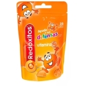Redoxon Redoxitos Vitamin C 25 gummies Orange Redoxon Redoxitos Vitamin C 25 gummies Orange
