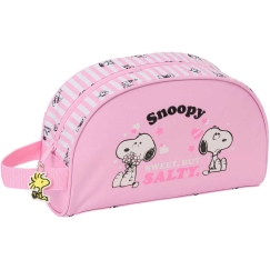 Сумка-переноска Safta Snoopy