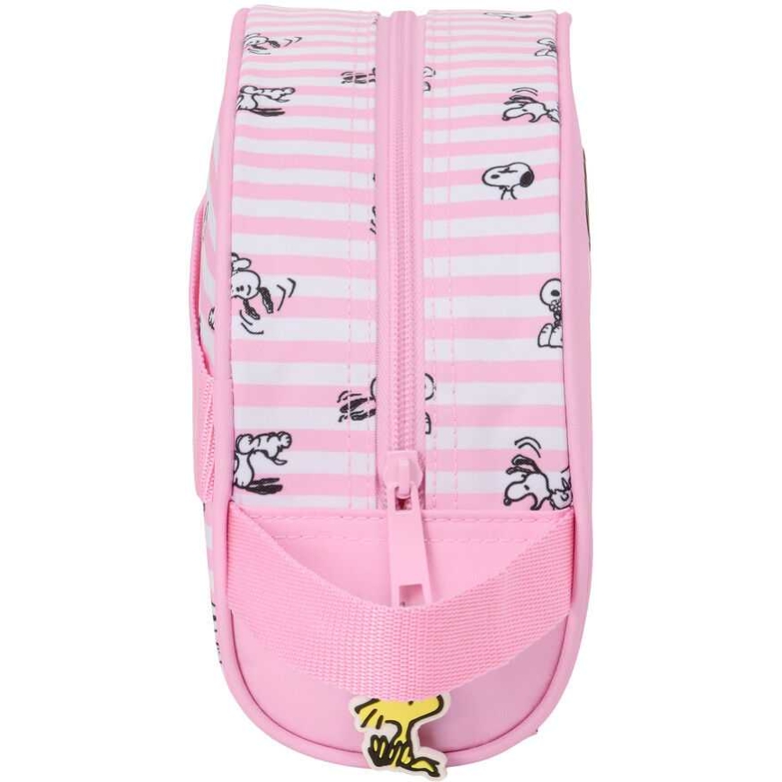 Safta Snoopy muunneltava kantokotelo – 3
