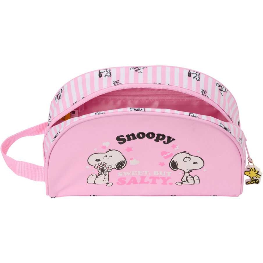 Safta Snoopy kohandatav kandekott – 4