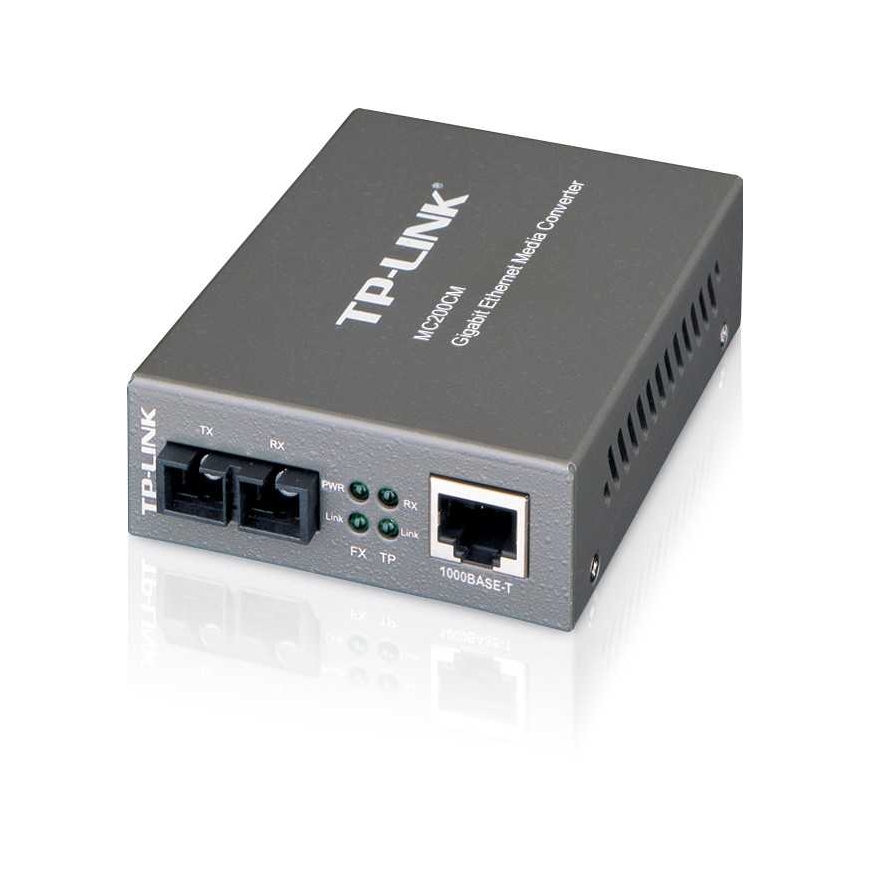Tp-Link MC200CM