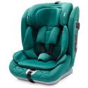 Autoistme BABY MIX HERO PRO I-SIZE 2026 smaragdroheline Autoistme BABY MIX HERO PRO I-SIZE 2026 smaragdroheline