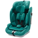 Automašīnas sēdeklis BABY MIX HERO PRO I-SIZE 2026 smaragda krāsā Automašīnas sēdeklis BABY MIX HERO PRO I-SIZE 2026 smaragda krāsā