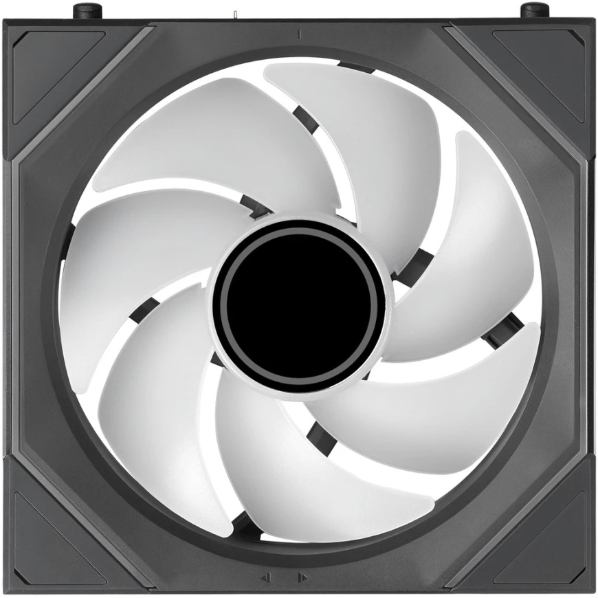 Lian Li Uni Fan SL-INF Flex ARGB 120 mm korpuseventilaator must 3 tk – 5