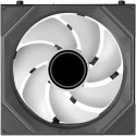 Lian Li Uni Fan SL-INF Flex ARGB 120mm Case Fan Black 3pcs Lian Li Uni Fan SL-INF Flex ARGB 120mm Case Fan Black 3pcs