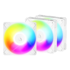 ARCTIC Freezer P14 Pro Reverse A-RGB (White) - 3 Pack Корпус компьютера Вентилятор 14 cm Белый 3 шт