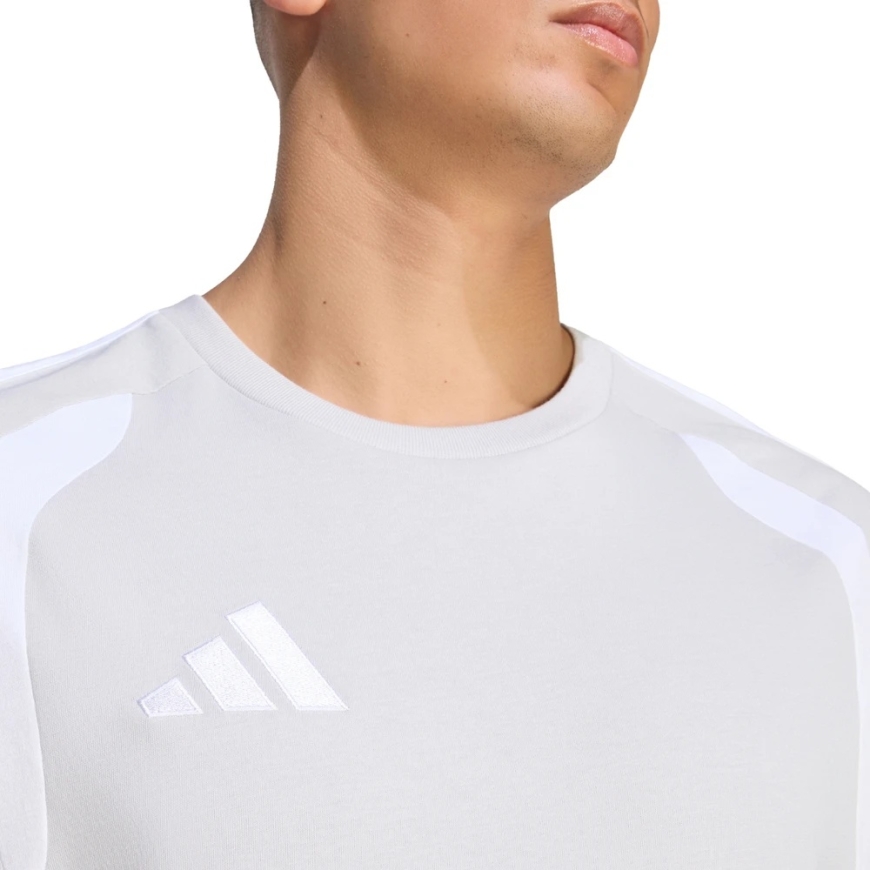 Meeste adidas Tiro 26 League Tee hall JY7185 (2XL) – 4