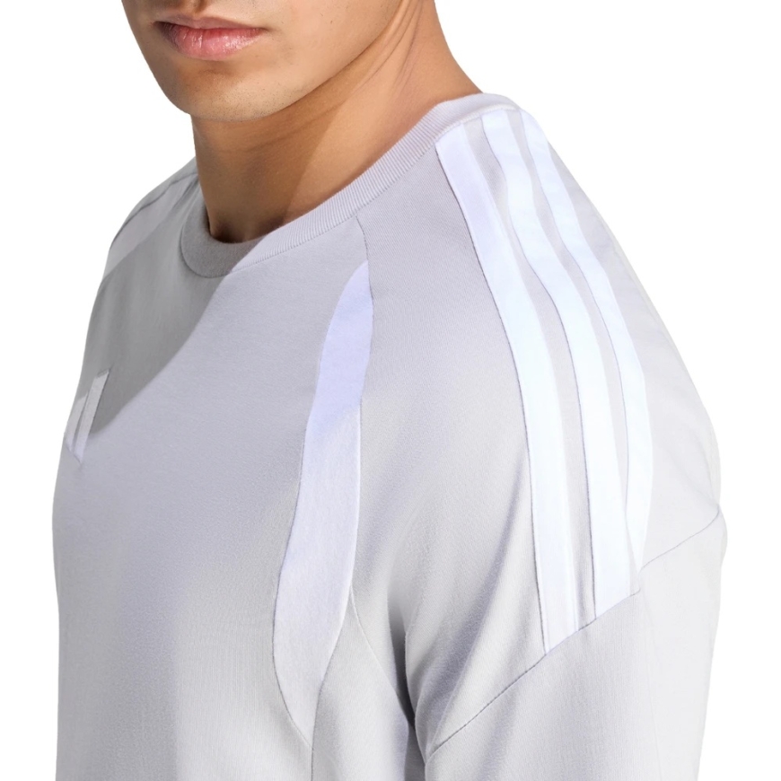 Vīriešu adidas Tiro 26 League Tee pelēks JY7185 (2XL) – 5