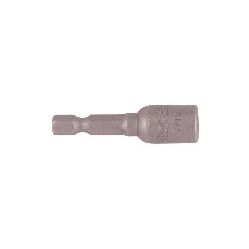 Makita MAGNET NUTSETTER 7X50MM 1PC
