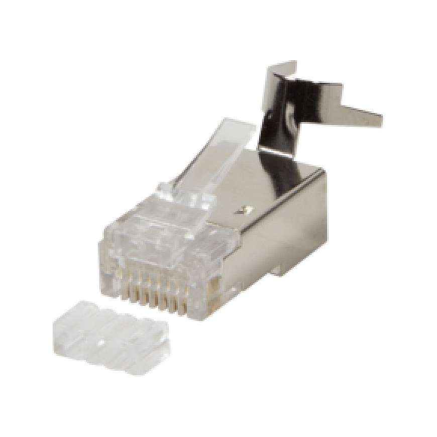 LogiLink MP0033 liitinjohto RJ45