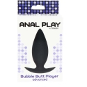 Toy joy TOYJOY Analinis kištukas, tobulas kiekvieno kištuko dydis Toy joy TOYJOY Analinis kištukas, tobulas kiekvieno kištuko dydis