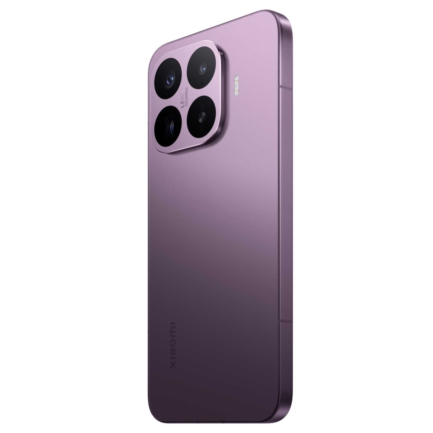 Xiaomi 17T Pro 12/512ГБ Глубокий Фиолетовый – 4