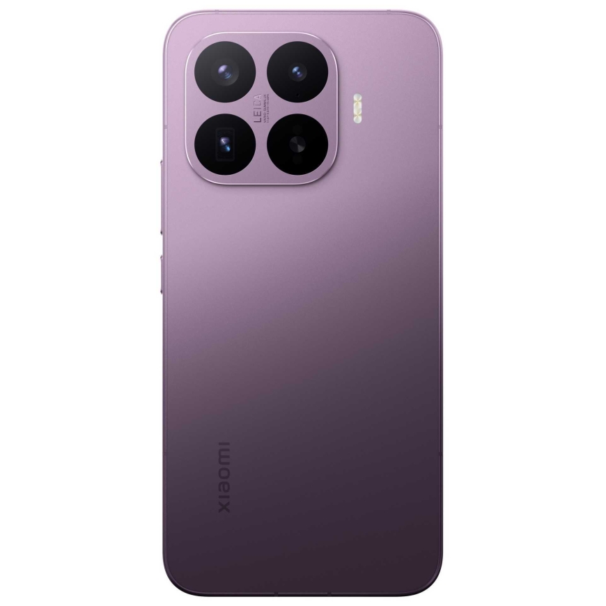 Xiaomi 17T Pro 12/512GB Deep Violet – 5